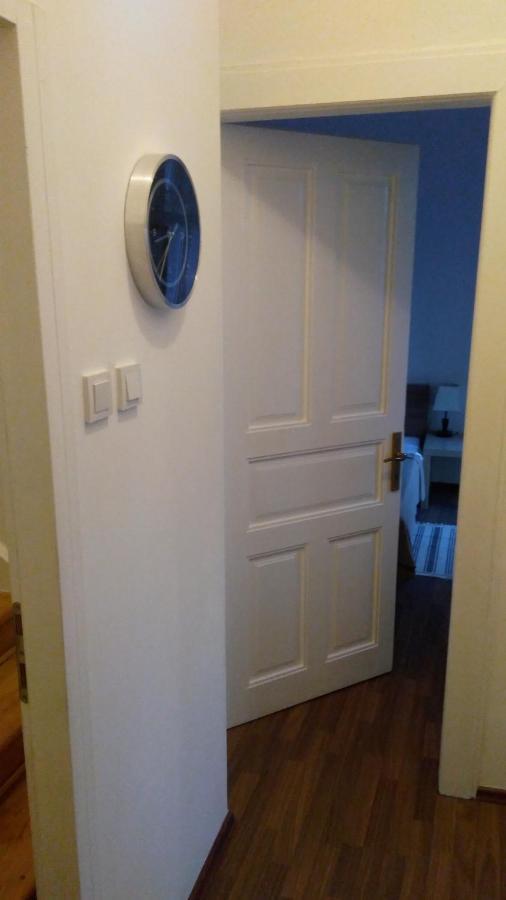 Apartmani Lela Селце Экстерьер фото