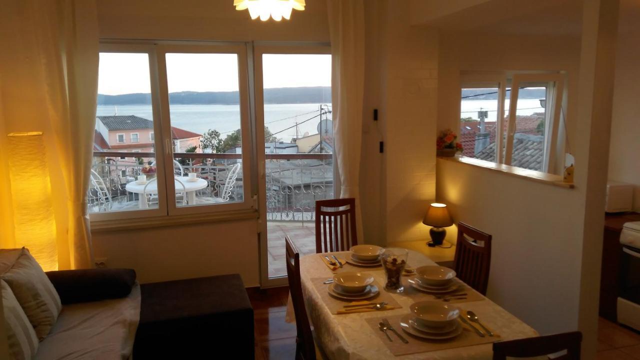 Apartmani Lela Селце Экстерьер фото