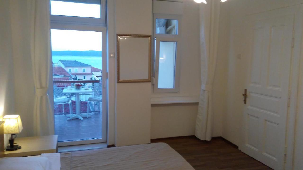 Apartmani Lela Селце Экстерьер фото