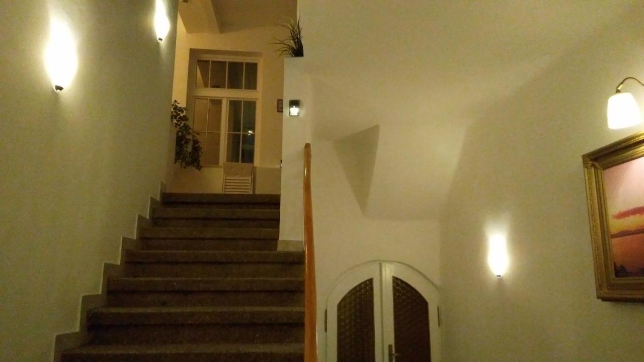 Apartmani Lela Селце Экстерьер фото