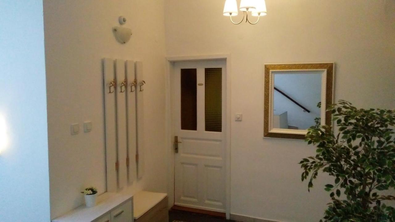 Apartmani Lela Селце Экстерьер фото