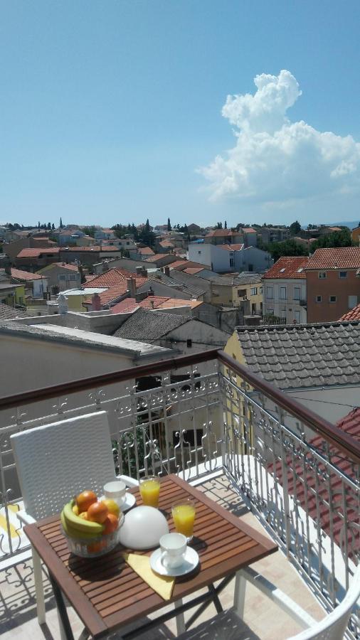 Apartmani Lela Селце Экстерьер фото