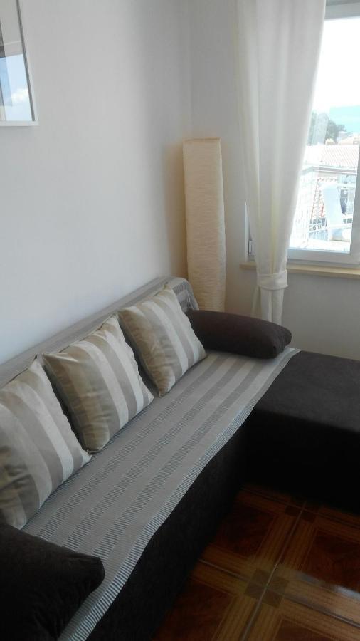 Apartmani Lela Селце Экстерьер фото