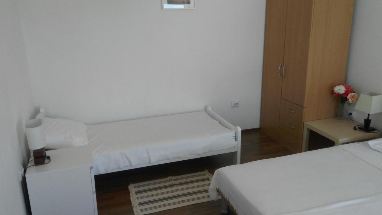 Apartmani Lela Селце Экстерьер фото