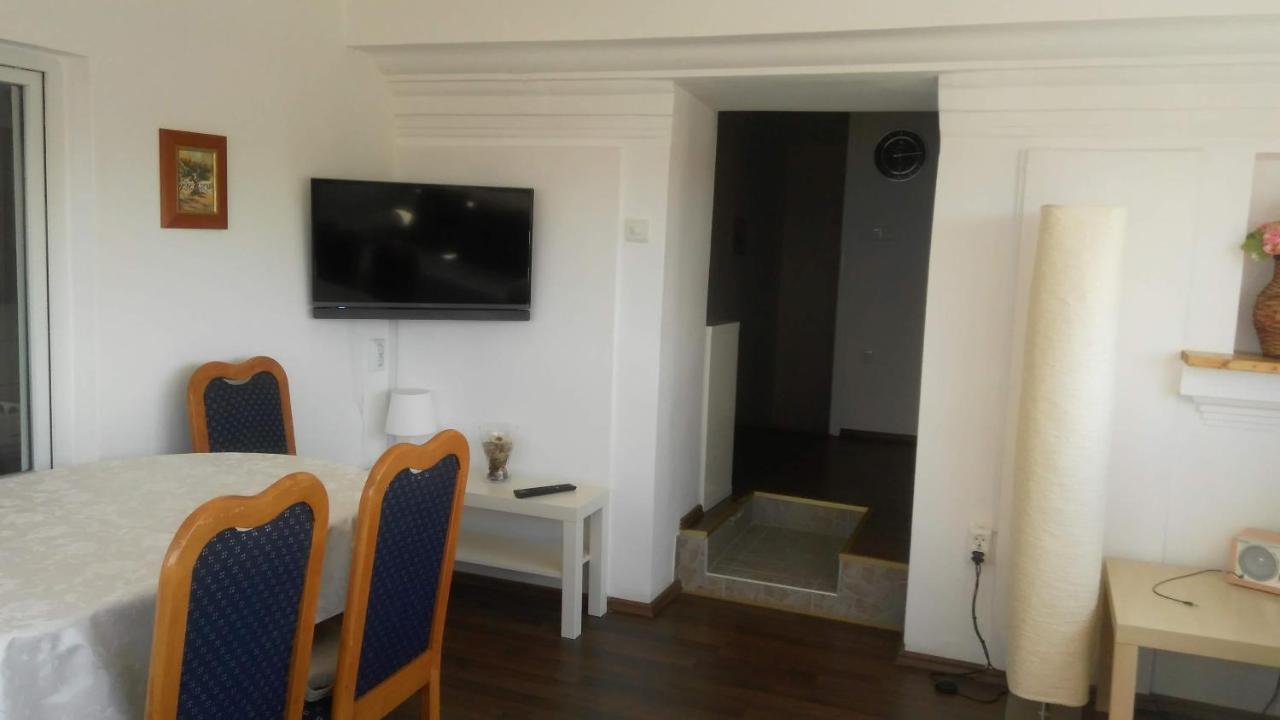 Apartmani Lela Селце Экстерьер фото