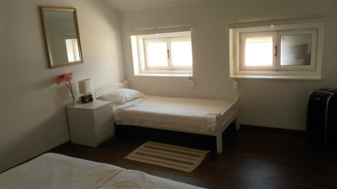 Apartmani Lela Селце Экстерьер фото