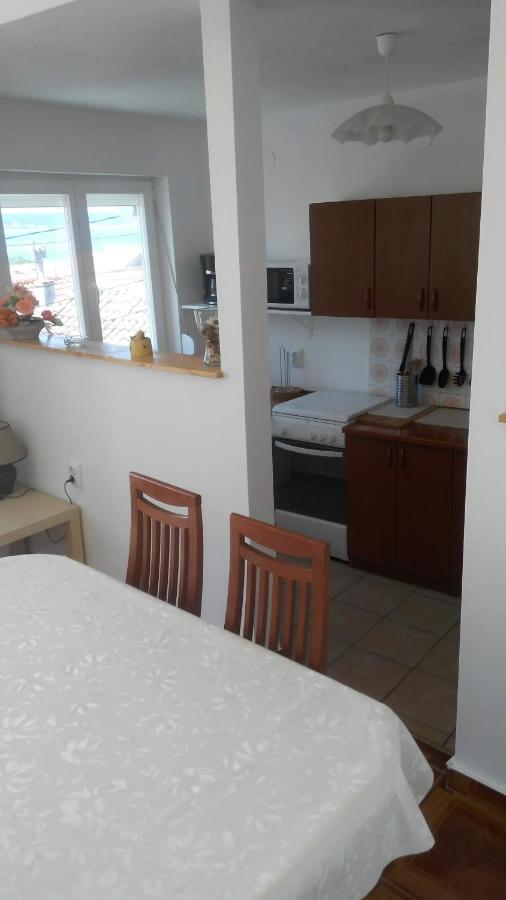 Apartmani Lela Селце Экстерьер фото