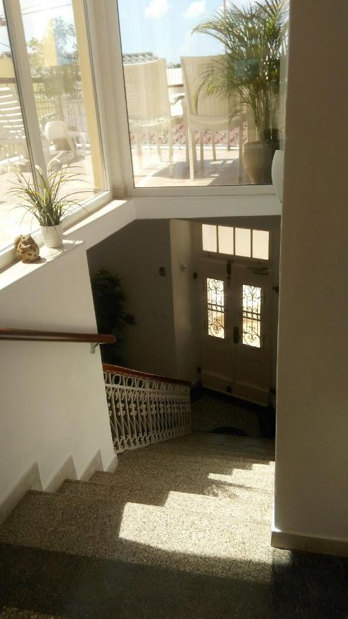 Apartmani Lela Селце Экстерьер фото