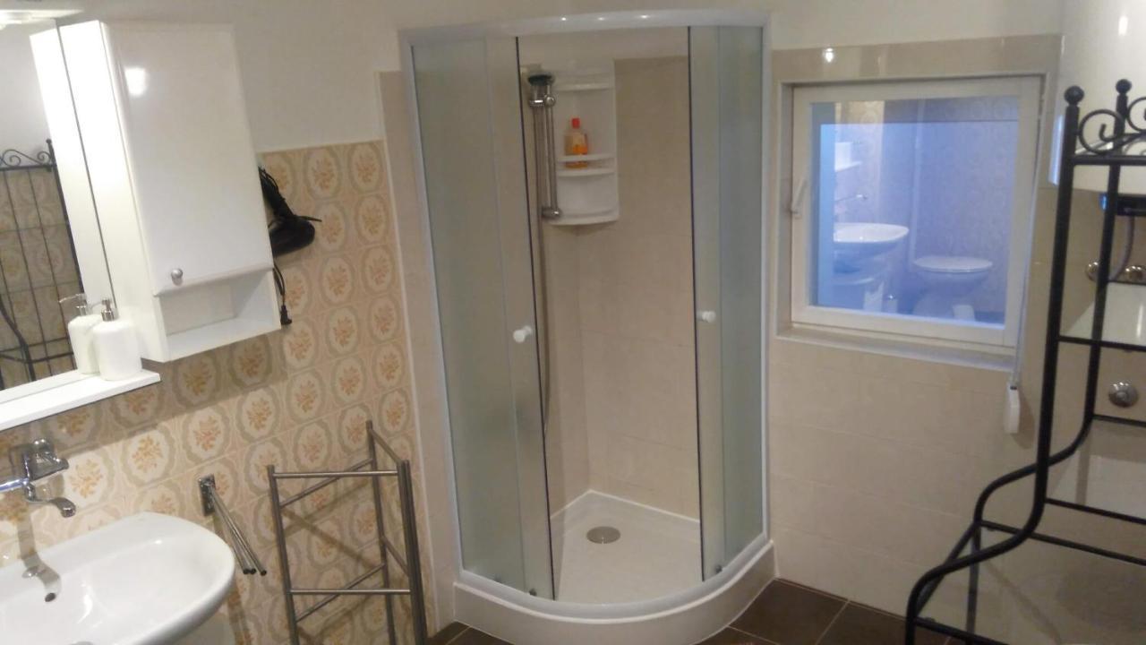 Apartmani Lela Селце Экстерьер фото