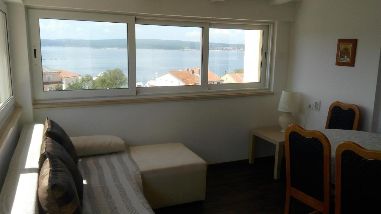 Apartmani Lela Селце Экстерьер фото