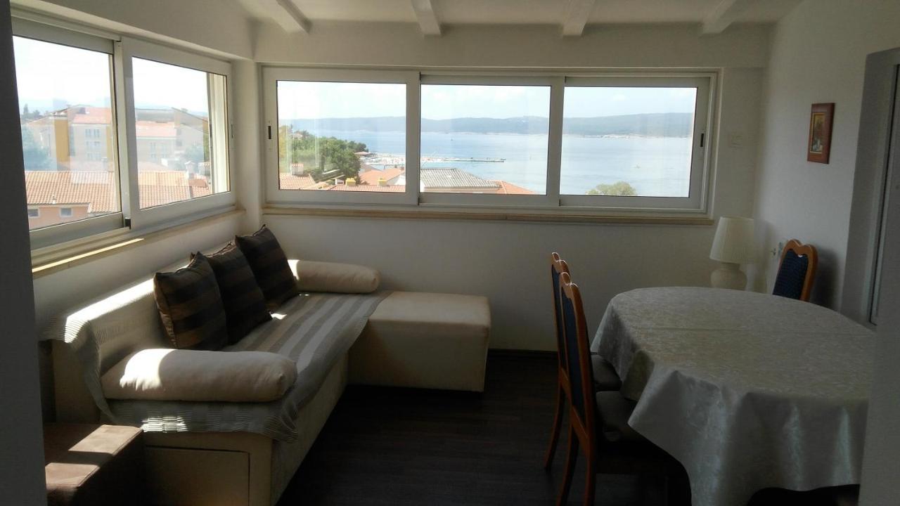 Apartmani Lela Селце Экстерьер фото