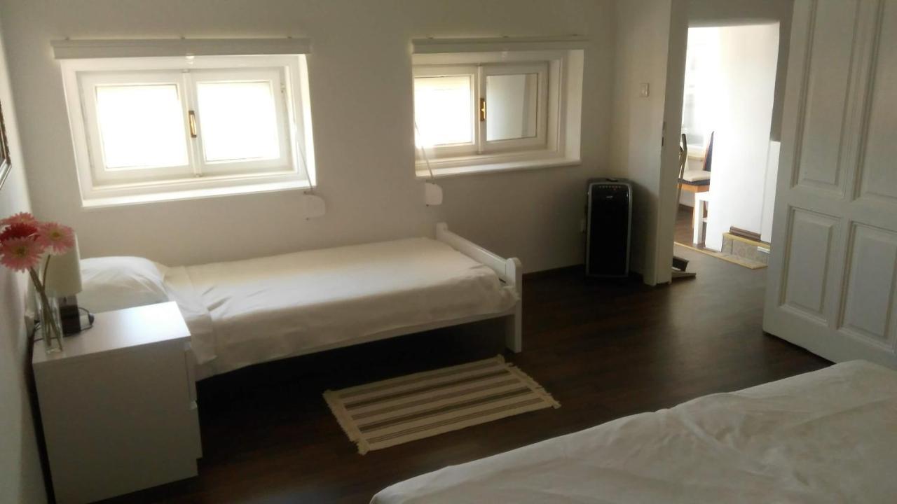 Apartmani Lela Селце Экстерьер фото