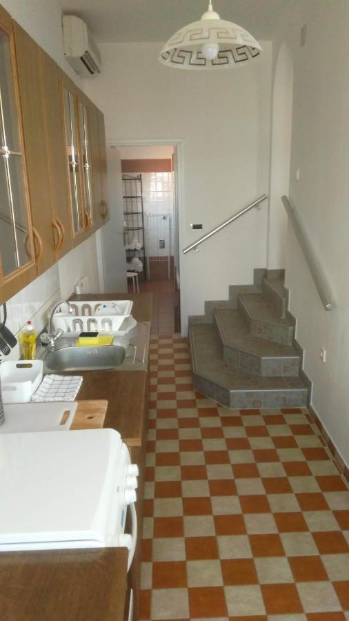 Apartmani Lela Селце Экстерьер фото