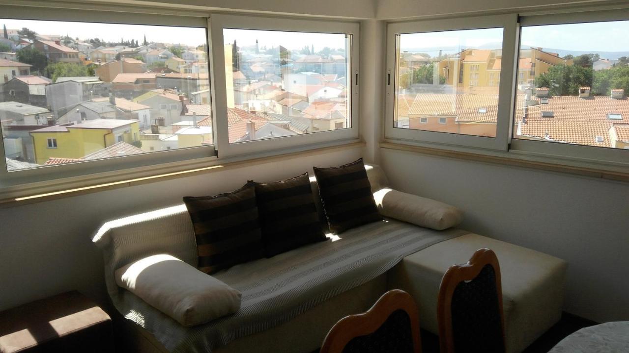 Apartmani Lela Селце Экстерьер фото